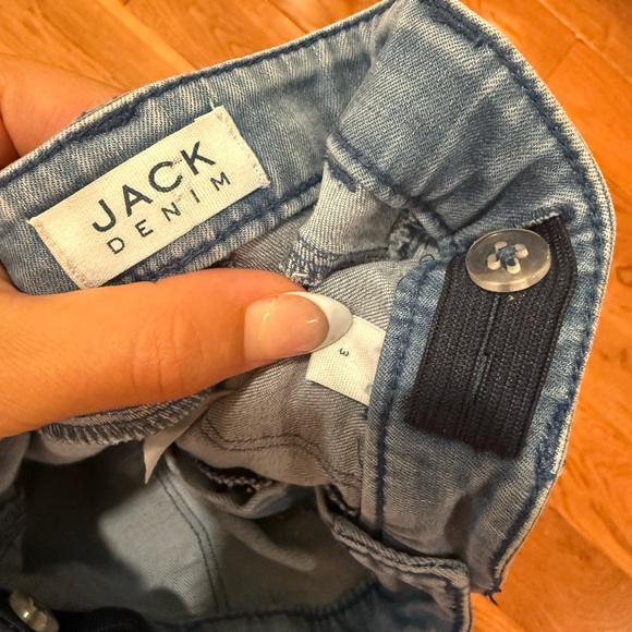 Janie and Jack bundle size 3-4 - Picture 10 of 10